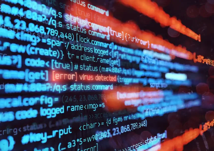 500 de pachete npm compromise într-un atac masiv cibernetic