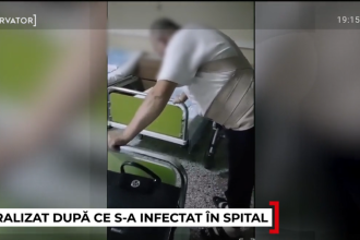 paralizat_spital_codrutu-Petru Leorinț – nepotul pacientului