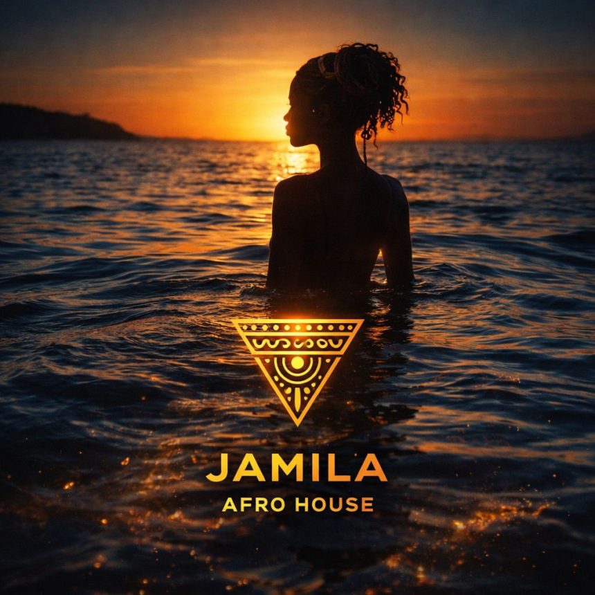 Are origini românești și explodează pe Spotify – dar nimeni nu știe încă cine e Jamila!