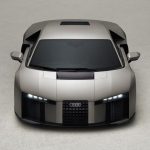 Audi Nuvolari